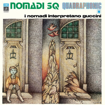 I Nomadi - Interpretano Guccini (2007 Remaster)