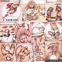 I Nomadi - Gordon (2007 Remaster)