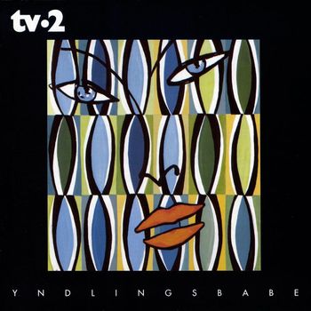 Tv-2 - Yndlingsbabe