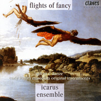Icarus Ensemble - Early Italian Music on Original Instruments