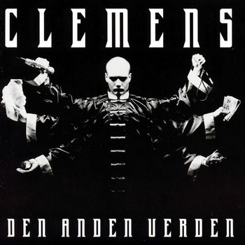 Clemens - Den Anden Verden