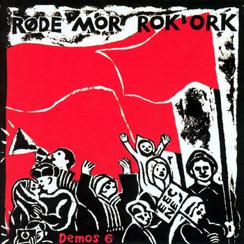 Røde Mor - Rok Ork