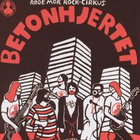 Røde Mor - Betonhjertet