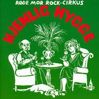 Røde Mor - Hjemlig Hygge