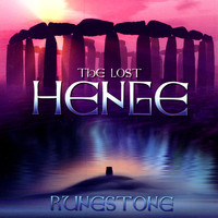 Runestone - The Lost Henge