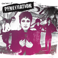 Penetration - The Best Of Penetration