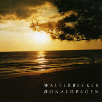 Walter Becker And Donald Fagen - Sun Mountain