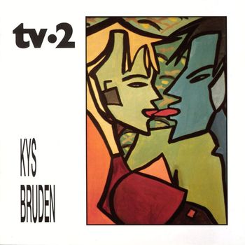 Tv-2 - Kys Bruden