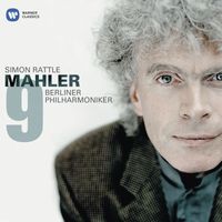 Berliner Philharmoniker & Simon Rattle - Mahler: Symphony No. 9