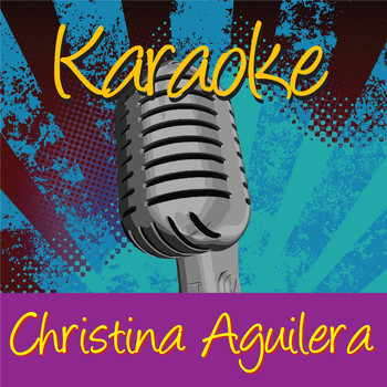 Karaoke - Ameritz - Karaoke - Christina Aguilera