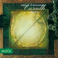Mícheál Ó Súilleabháin - Casadh/Turning