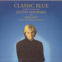 Justin Hayward - Classic Blue