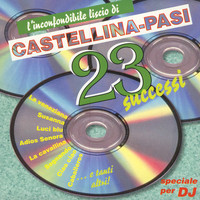 Castellina-Pasi - L'inconfondible Liscio Di