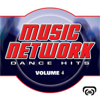 Various Artists & Various Artists - Music Network Dance Hits Vol. 4