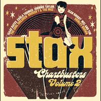 Various Artists - Stax Volt Chartbusters Vol 2