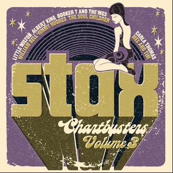 Various Artists - Stax Volt Chartbusters Vol 3