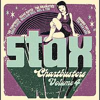 Various Artists - Stax Volt Chartbusters Vol 4