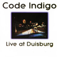 Code Indigo - Live at Duisburg