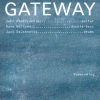 Gateway - Homecoming