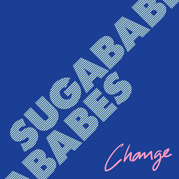 Sugababes - Change (Remix e-single)