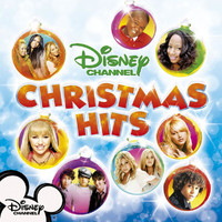 Various Artists - Disney Channel - Christmas Hits