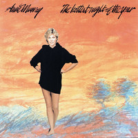 Anne Murray - Hottest Night Of The Year