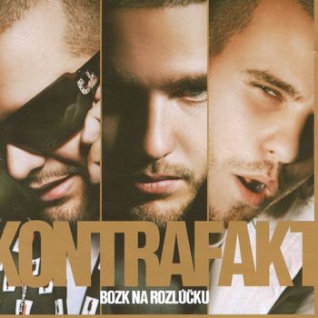 Kontrafakt - Bozk na rozlúčku (Explicit)
