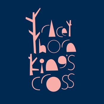 Tracey Thorn - King's Cross