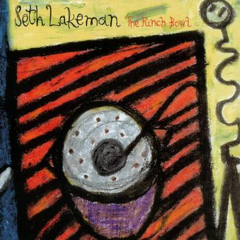 Seth Lakeman - The Punch Bowl