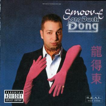 Smoov-E - Long Duck Dong (Explicit)