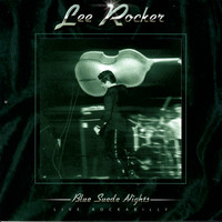 Lee Rocker - Blue Suede Nights - Live Rockabilly