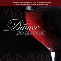 Supper Club - Dinner Party Music