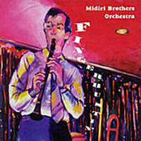 Midiri Brothers Orchestra - Finger Bustin'