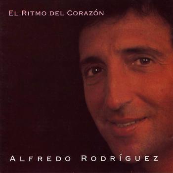 Alfredo Rodriguez - El Ritmo Del Corazón