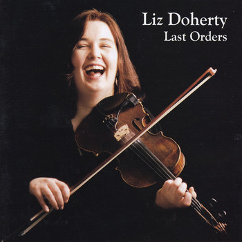 Liz Doherty - Last Orders