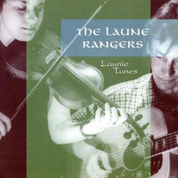 The Laune Rangers - Launie Tunes