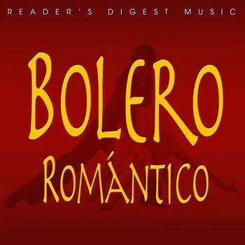 Various Artists - Reader's Digest Music: Bolero Romántico