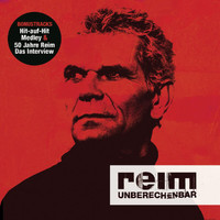 Matthias Reim - Unberechenbar