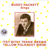 Buddy Hackett - Buddy hackett Sings