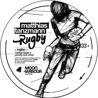 Matthias Tanzmann - Rugby