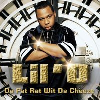 Lil' O - Da Fat Rat Wit Da Cheeze