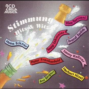 Various Artists - Stimmung Hits und Witz