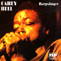 Carey Bell - Harpslinger