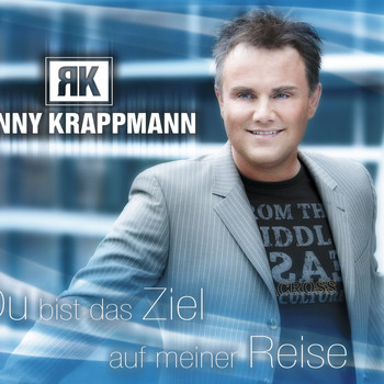 Ronny Krappmann - Du bist das Ziel auf meiner Reise