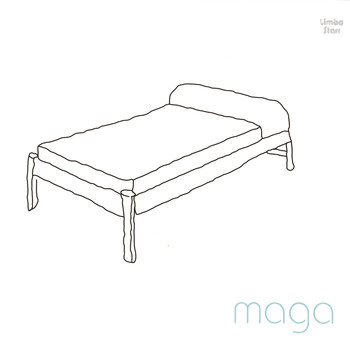 Maga - Maga (blanco)