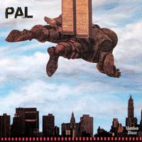 PAL - Canciones Hacia El Fin De Una Especie