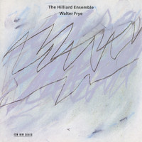 The Hilliard Ensemble - Frye: Trinitatis dies