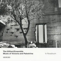 The Hilliard Ensemble - In Paradisum - Music Of Victoria And Palestrina