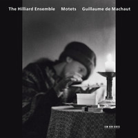 The Hilliard Ensemble - Motets