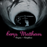 Cerys Matthews - Awyren = Aeroplane